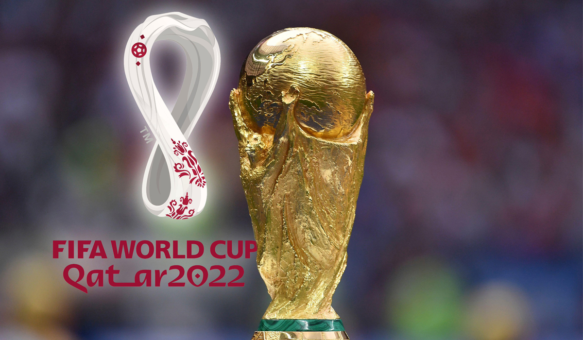 Qatar v. Ecuador to kick off FIFA World Cup 2022™ on 20 November